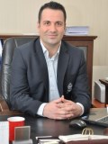 Prof. Dr. Cihan SEÇİLMİŞ (Bölüm Başkanı)