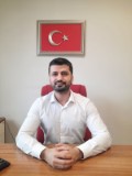 Dr. Öğr. Üyesi Yunus ÖZHASAR (Bölüm Başkan Yardımcısı)