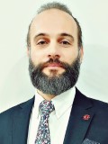 Doç. Dr. Mehmet Sedat İPAR (Bölüm Başkan Yardımcısı)