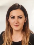 Dr. Öğr. Üyesi Gizem Sultan KAMAN