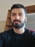 Research Asst. Yunus ÖZHASAR