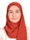 Research Asst. Düşehan ŞAHİNGÖZ